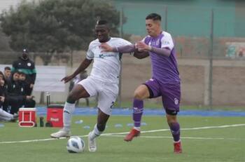 Club de Segunda División desvincula a su DT tras eliminación de Copa Chile