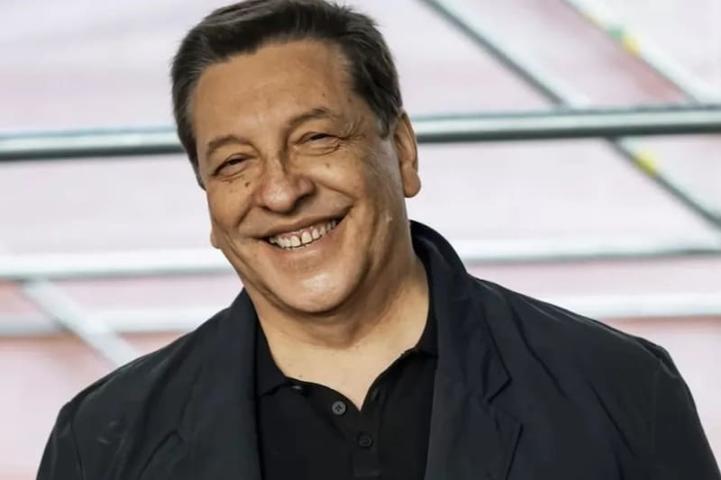 Filtran su millonario sueldo en CHV.