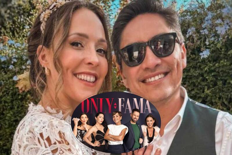 habrían terminado su relación.