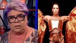 “Para qué hacer un discurso hue...”: Paty Maldonado crítica duramente a Di Mondo tras la Gala de Viña 2023