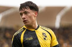 Cristián Zavala, entre el regreso o seguir en Coquimbo: “Jugar en Colo Colo no es lo mismo”