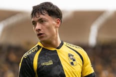 La jugada de Colo Colo con Cristián Zavala antes de su préstamo a Coquimbo Unido