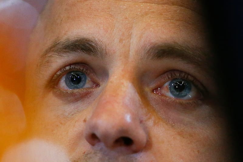 Confiesa que no se ve dirigiendo clubes profesionalmente porque hay determinaciones que no está dispuesto a adoptar.