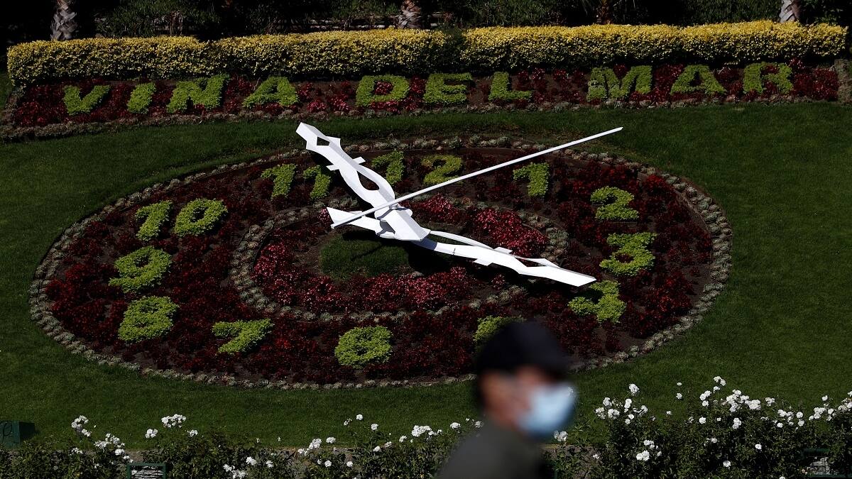 Feriados 2021 en Chile: Revisa el listado con los días festivos y fines de semana largo