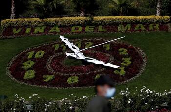 Feriados 2021 en Chile: Revisa el listado con los días festivos y fines de semana largo