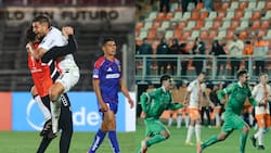 Bombos confirmados para la Copa Sudamerica: ¿Dónde quedaron Palestino y Audax Italiano?