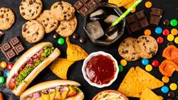 Este tipo de alimento podría estar quitándote años de vida, según estudio