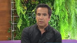 "Son una manga de flojos": Renato Munster reapareció en televisión y volvió a disparar contra Colegio de Profesores