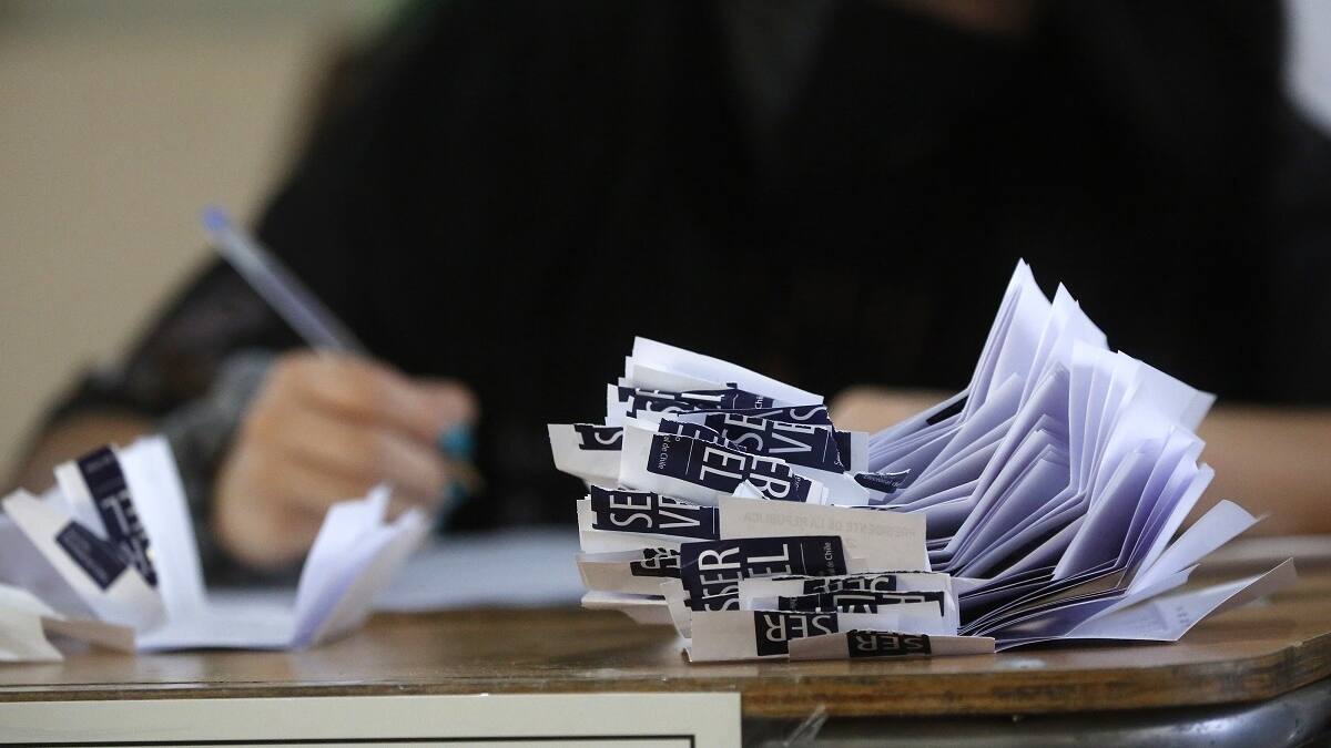 Elecciones 2021: Estos son los resultados de senadores para la región de Magallanes