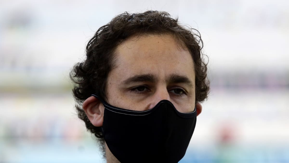 Fernando Larraín por segundo retiro AFP: "Por dos semanas el proceso será digital"