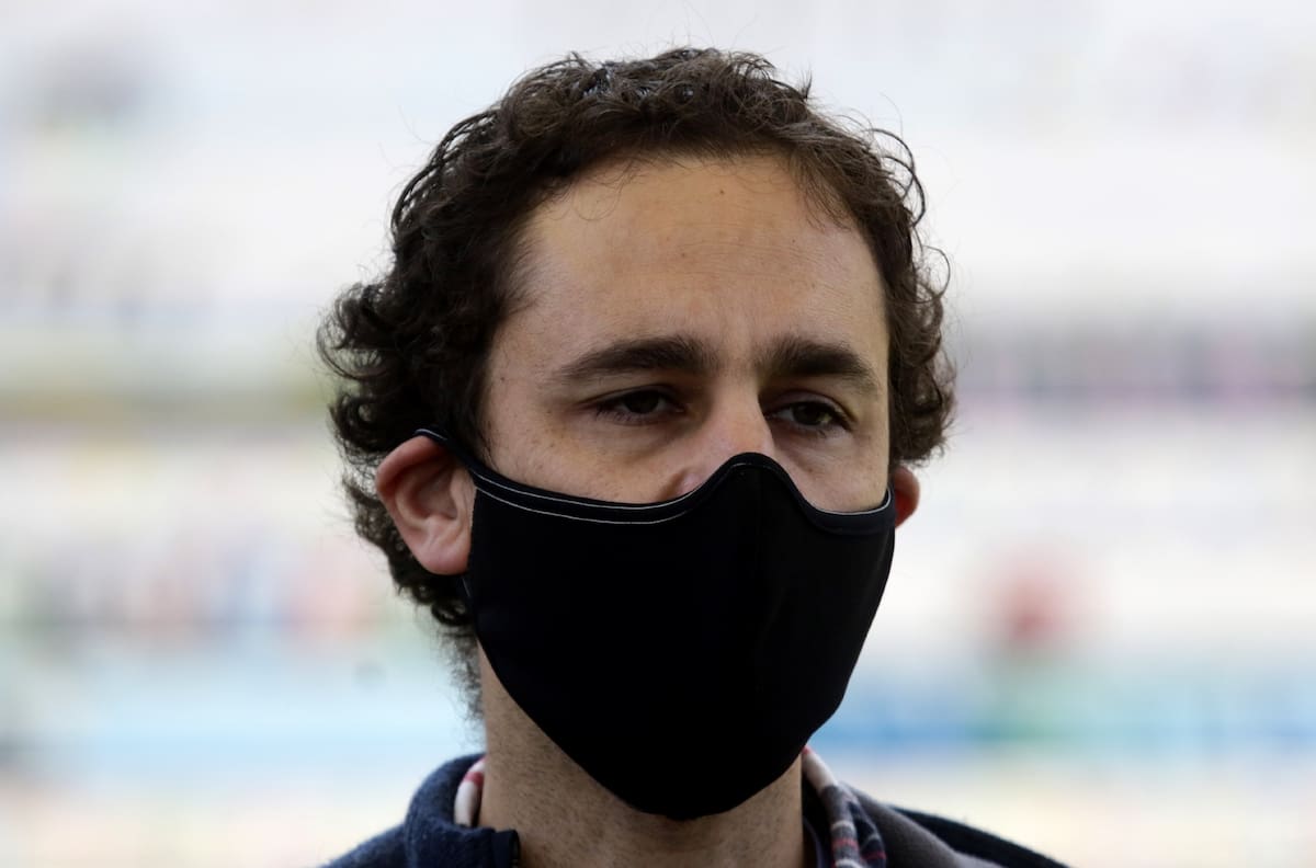 Fernando Larraín por segundo retiro AFP: "Por dos semanas el proceso será digital"