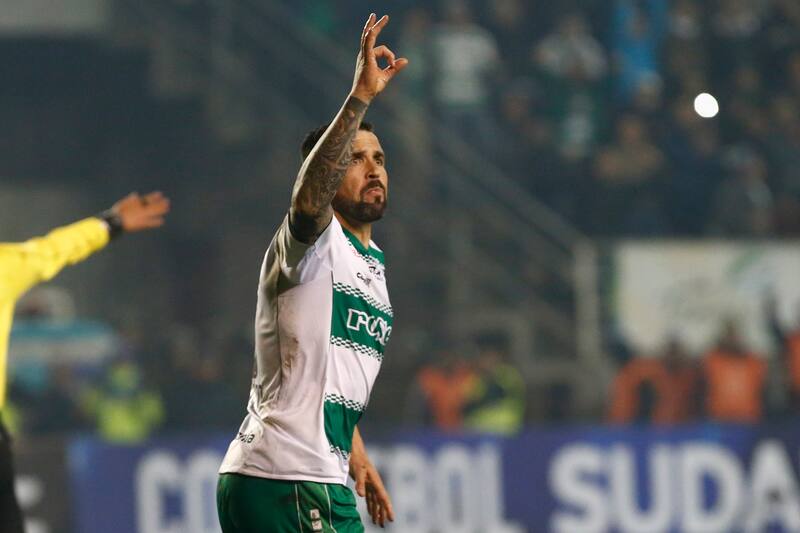 El Tanque vuelve a La Araucanía para vivir su cuarta experiencia con el Pije. /Photosport