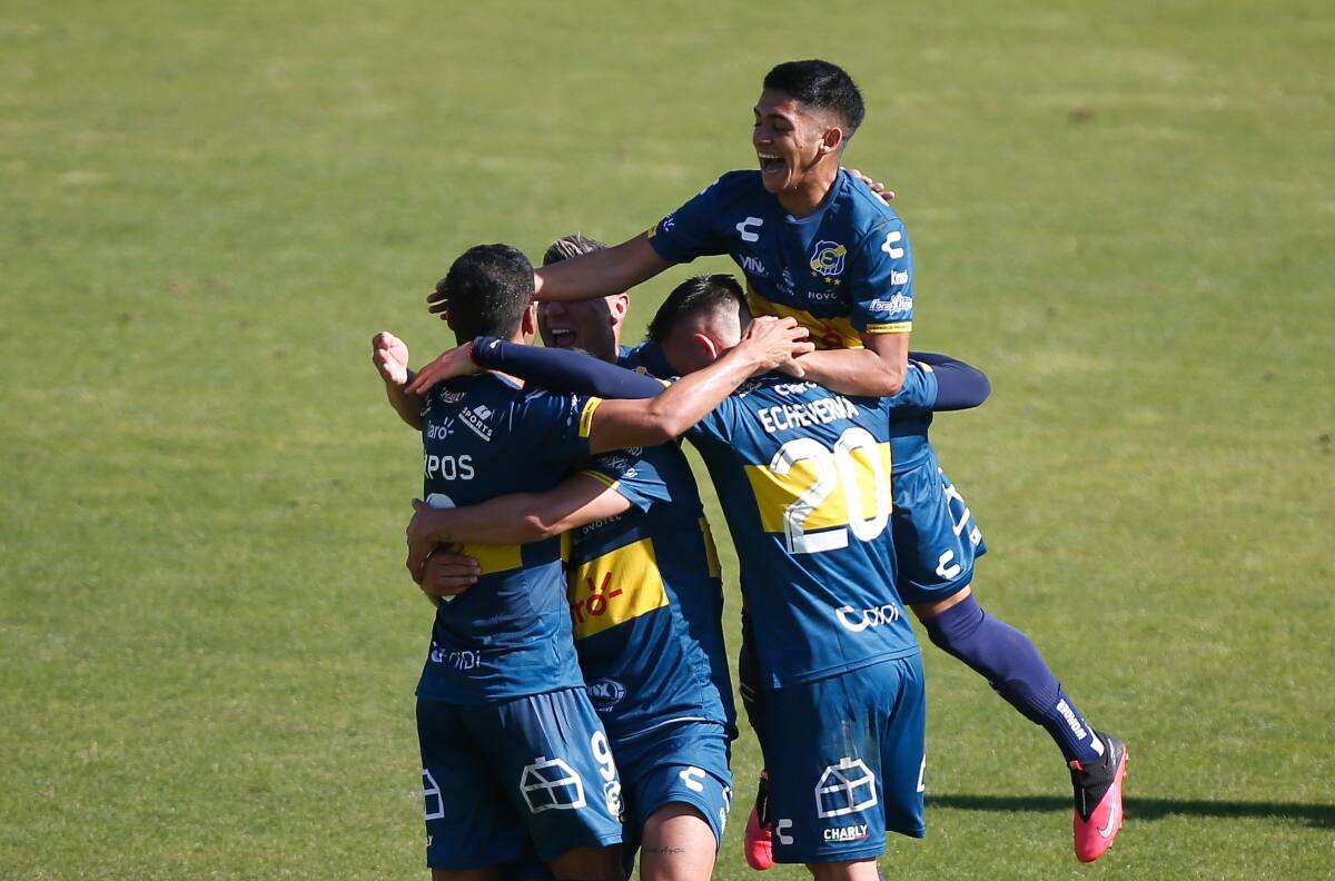 Se frotan las manos en Viña del Mar: Everton tendría casi listo el tan ansiado último refuerzo