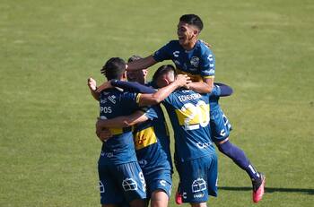 Se frotan las manos en Viña del Mar: Everton tendría casi listo el tan ansiado último refuerzo