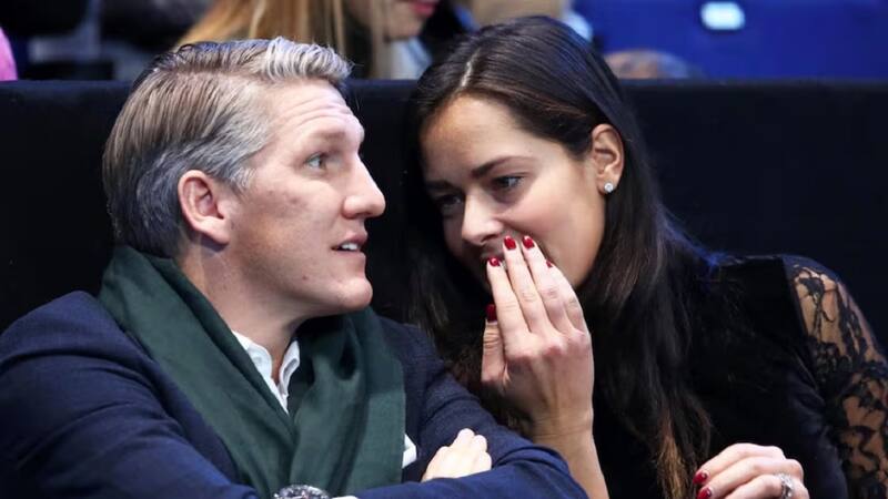 se habrían divorciado tras nueve años de matrimonio