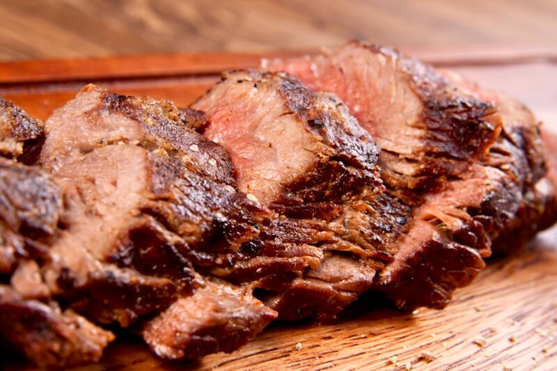 Con estos ingredientes te quedará más jugosa de lo normal.