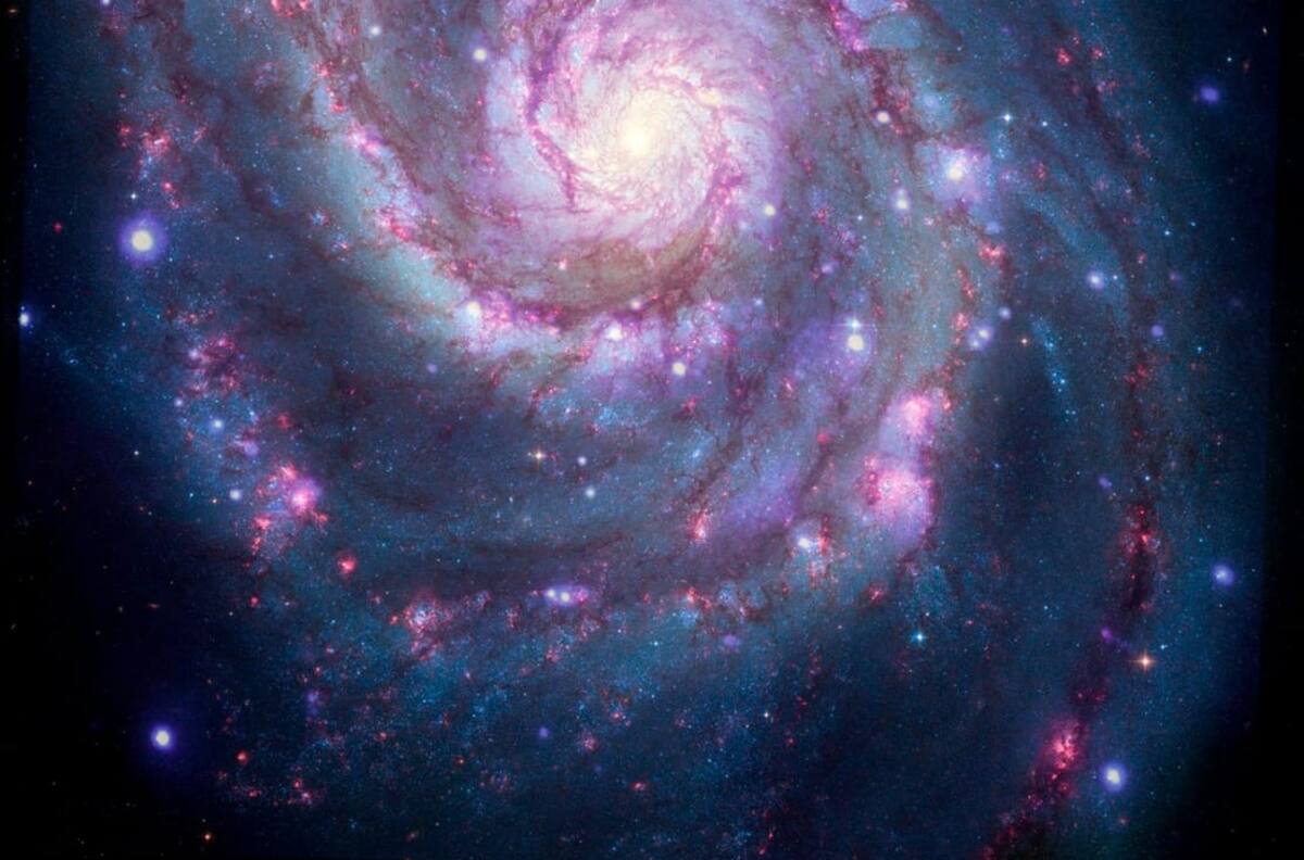 Científicos aseguran que descubrieron el primer planeta fuera de nuestra galaxia