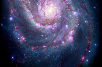 Científicos aseguran que descubrieron el primer planeta fuera de nuestra galaxia