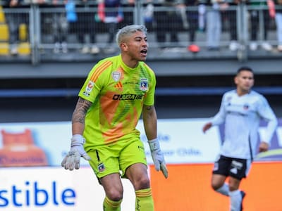 No pasaron la prueba en La Florida: los peores de Colo Colo en la derrota ante Audax Italiano