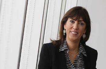 Mónica Zalaquett asume como ministra de la Mujer tras renuncia de Santelices