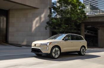 Conoce el sistema que la revista TIME eligió como uno de los mejores inventos automotrices de 2024