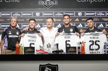 ¿Se fugó? En Rusia desclasifican la tensa salida de Víctor Felipe Méndez para fichar por Colo Colo