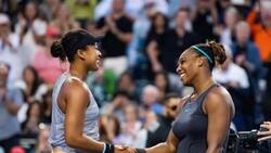 Torneo virtual "Stay at Home Slam" reunirá a Serena, Sharapova y Osaka