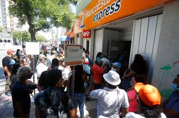 Segundo 10% AFP: revisa con tu RUT el estado de la solicitud en BancoEstado