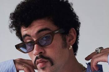 El 'Conejo Malo' a la pantalla gigante: Bad Bunny será parte de nueva película protagonizada por Brad Pitt