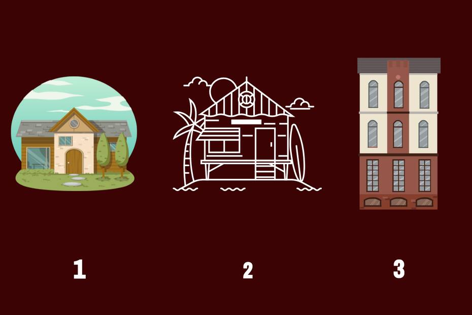 ¿Cuál es tu estilo de vida ideal? Descúbrelo en este test.