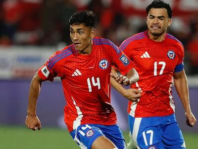 “Hay un interés”: confirman que desde Europa vienen por el fichaje de Emiliano Ramos