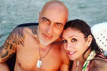 Angélica Sepúlveda vivió una extrema cita con su novio turco en Bolivia: “Pensaba que se iba a morir”