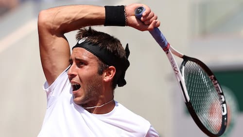 Anunció el fin de su alianza con el Pulga.