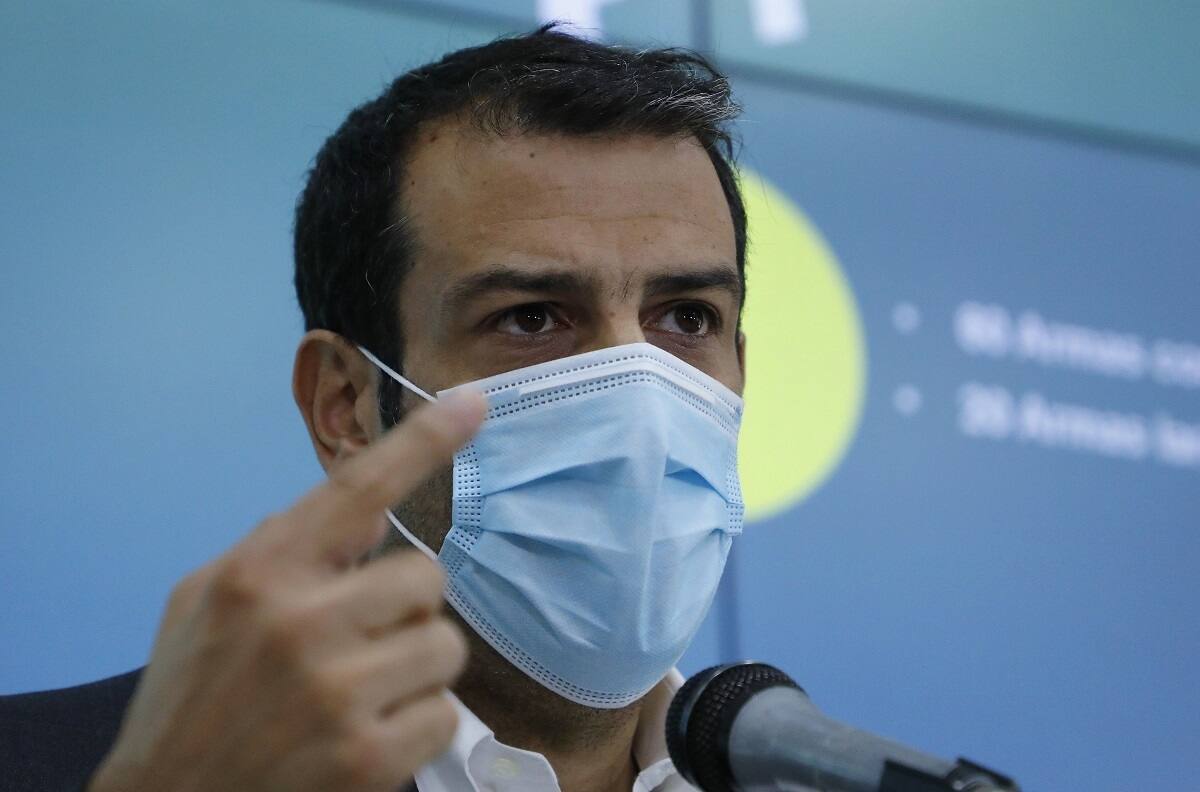 Tercer Retiro AFP: Gobierno reiteró postura pero comunicó que estudiarán oportunidades responsables