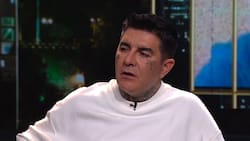 “Estaba en una gira”: DJ Méndez revela por qué no estuvo presente en la compleja operación de su hijo