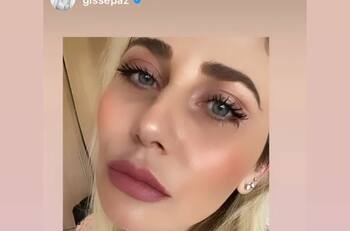 “Bella”: La inesperada colaboración entre Coté López y Gissella Gallardo