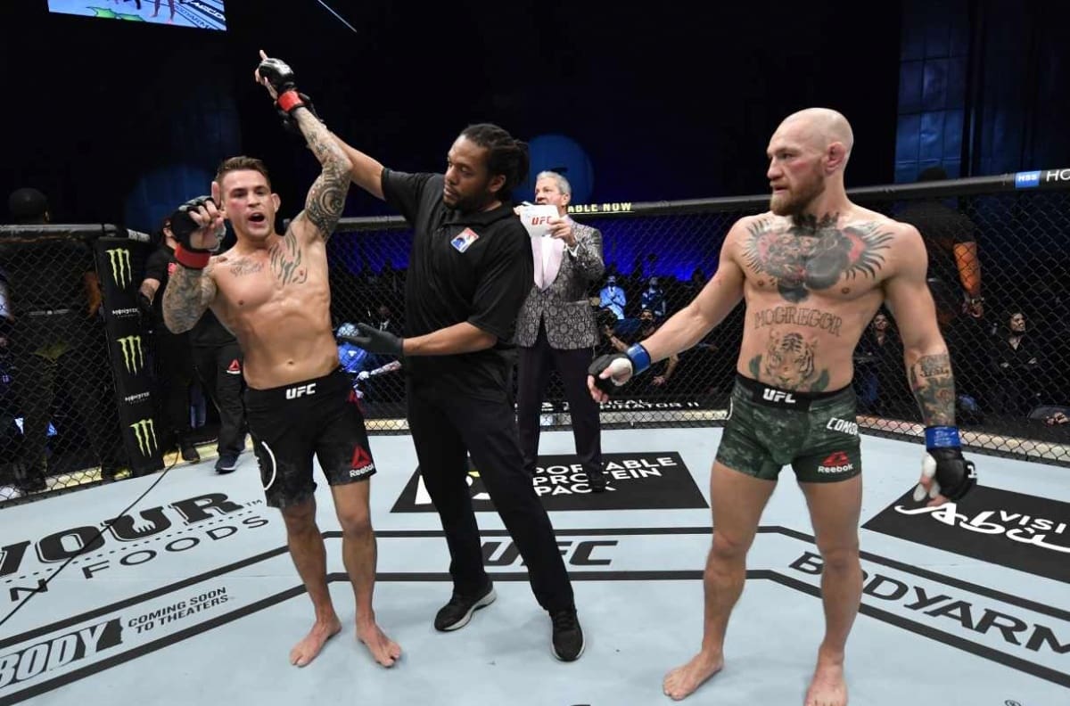 La enorme suma que el gobierno de Dubai habría pagado por el regreso de Conor McGregor