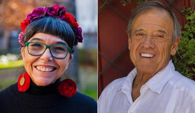 estuvieron juntos por 7 años.