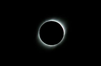 Eclipse Solar 2020: ¿A qué hora y desde dónde podrá verse mejor?