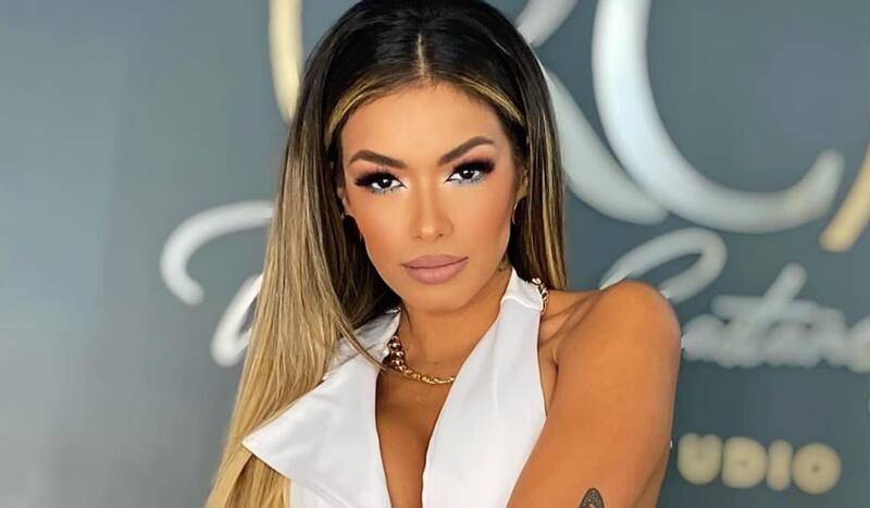 se fue con todo contra sus excompañeros de "Tierra Brava".