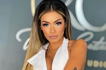 “Veía a mucha gente actuando”: Shirley Arica se lanzó contra sus excompañeros de “Tierra Brava”