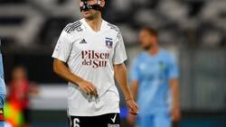 César Fuentes se mostró a favor de la continuidad de Aníbal Mosa en Colo Colo