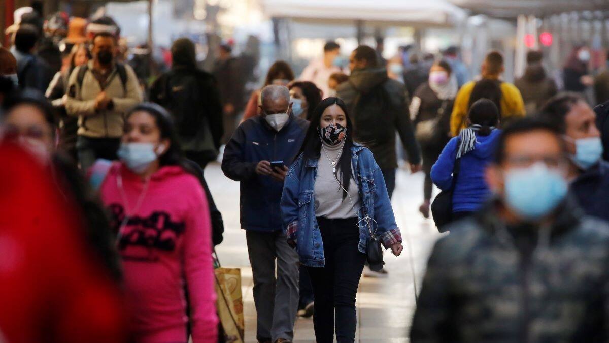 Plan Paso a Paso: ¿Cuáles son las comunas que cambian de fase este sábado 19 de febrero en Chile?