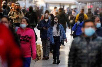 Plan Paso a Paso: ¿Cuáles son las comunas que cambian de fase este sábado 19 de febrero en Chile?