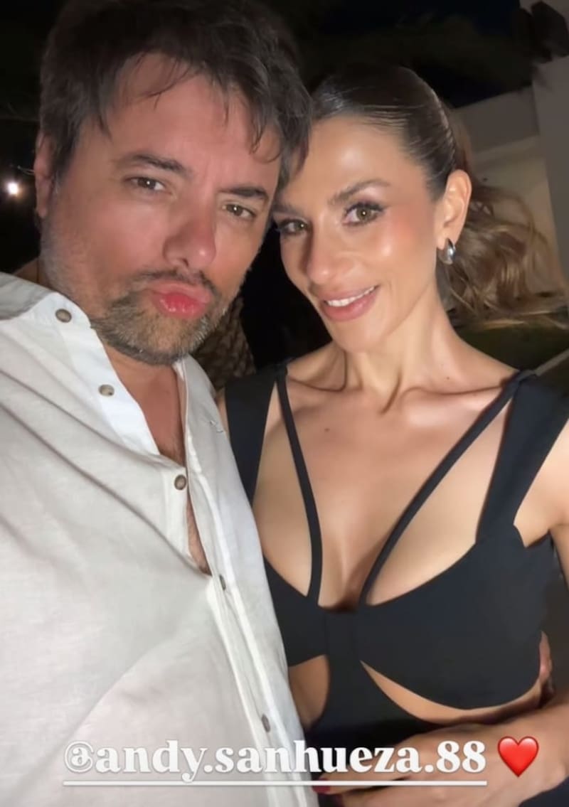 Historia de Daniel Valenzuela. Créditos: Instagram