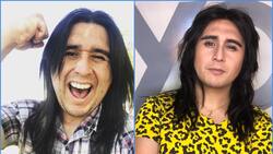 “¡Chao cáncer!”: La felicidad de Nicolás Cid, ganador de “Yo Soy” como Steve Perry, al anunciar que venció la enfermedad