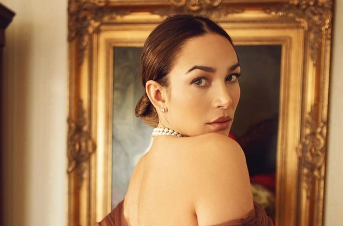 "Tiene unos 10": Lisandra Silva mostró el interés de su hijo, Baby Noah, por los libros y la lectura