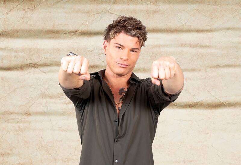 es confirmado para Ganar o Servir.