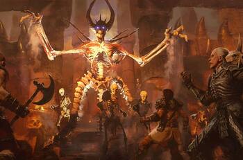 Diablo 2 Resurrected: estos son los requisitos mínimos y recomendados para PC