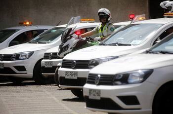 Así puedes calcular la distancia de frenado y prevenir accidentes al volante